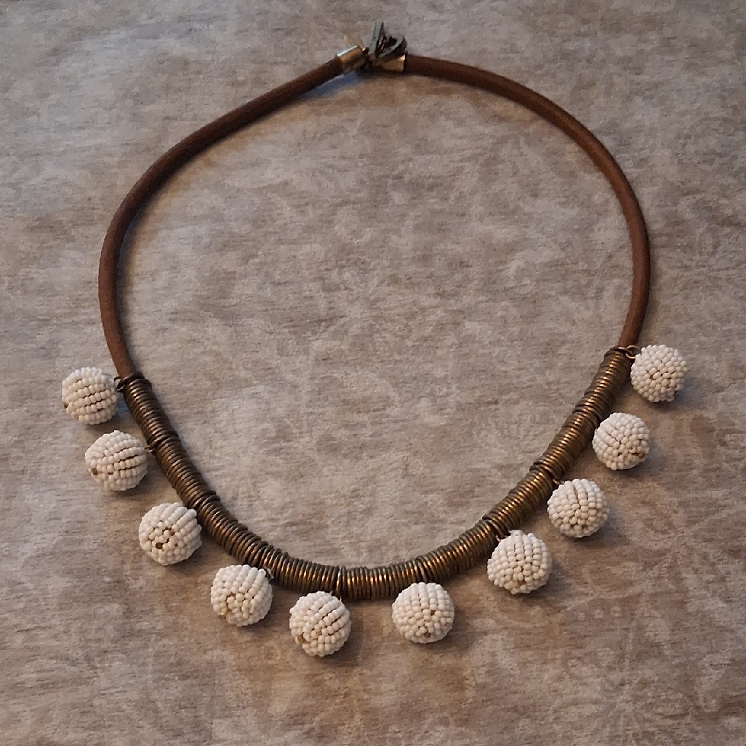 Kate Spade Saturday Necklace
